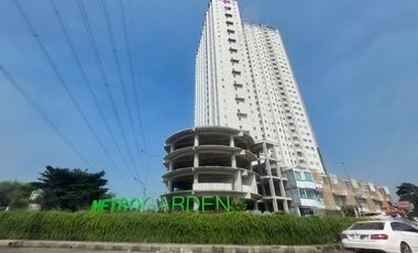 Apartemen Metro Garden