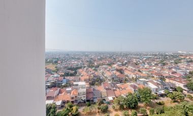 Apartemen Metro Garden