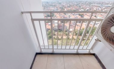 Apartemen Metro Garden