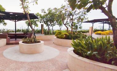 Apartemen Amega Crown Residence