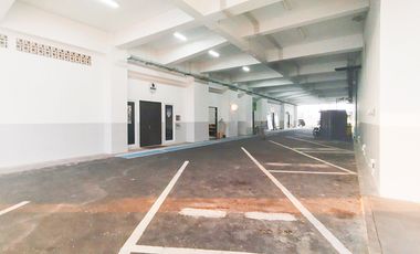 Apartemen Amega Crown Residence