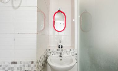 Apartemen Amega Crown Residence