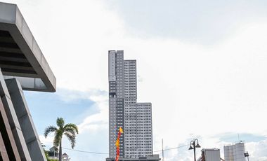 Apartemen Amega Crown Residence
