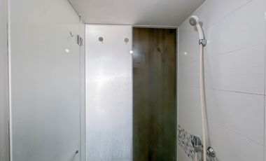 Apartemen Amega Crown Residence