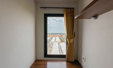 Apartemen Amega Crown Residence