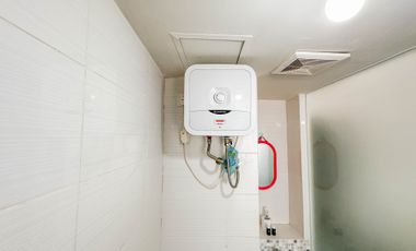 Apartemen Amega Crown Residence