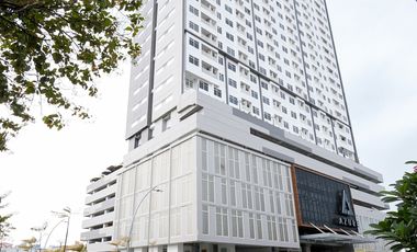 Apartemen Amega Crown Residence