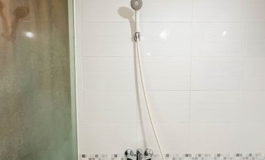 Apartemen Amega Crown Residence