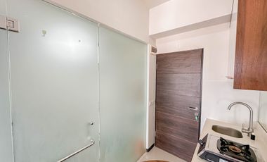 Apartemen Amega Crown Residence