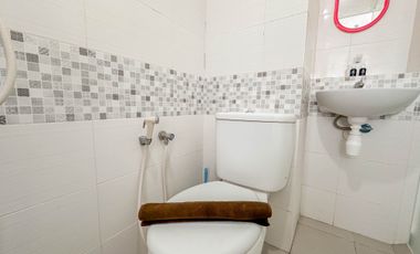 Apartemen Amega Crown Residence