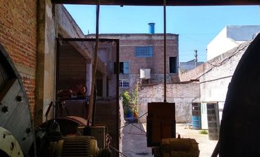 Depósito - Lanús Oeste