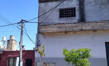 Depósito - Lanús Oeste