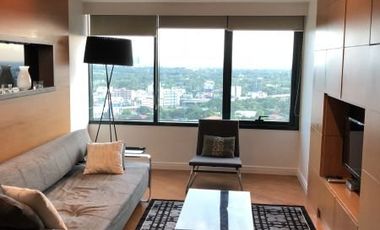 1 Bedroom with balcony and lush views for Sale in One Rockwell