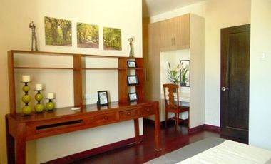 3 Bedroom House for Rent in Lahug, Cebu City