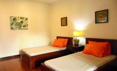 3 Bedroom House for Rent in Lahug, Cebu City