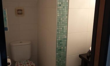 HERMOSO DUPLEX 4 AMBIENTES EN 3 PLANTAS, BOULOGNE