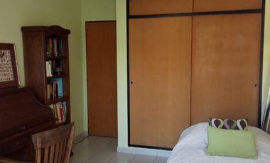 HERMOSO DUPLEX 4 AMBIENTES EN 3 PLANTAS, BOULOGNE