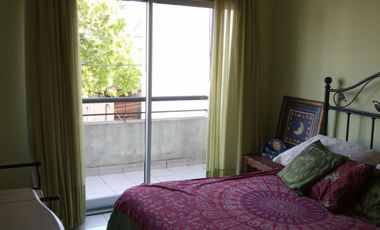 HERMOSO DUPLEX 4 AMBIENTES EN 3 PLANTAS, BOULOGNE