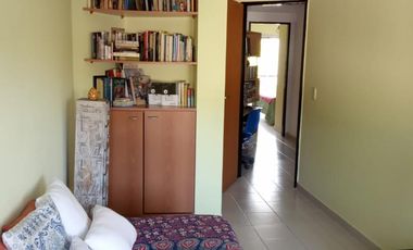 HERMOSO DUPLEX 4 AMBIENTES EN 3 PLANTAS, BOULOGNE