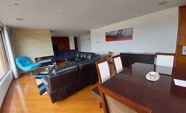 VENTA de APARTAMENTO en BOGOTA