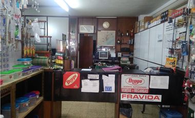 Local a la venta/ Zona Centro
