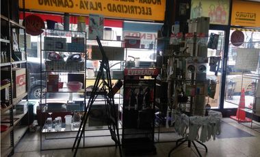 Local a la venta/ Zona Centro