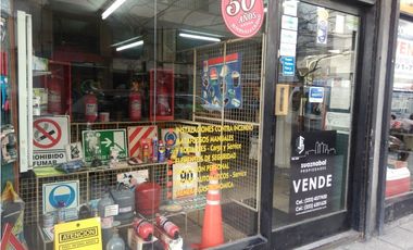 Local a la venta/ Zona Centro