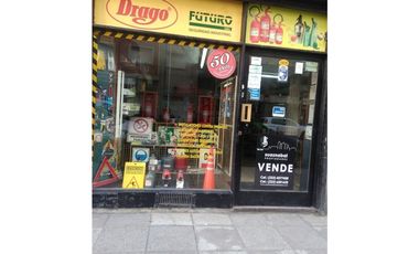 Local a la venta/ Zona Centro