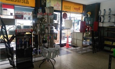 Local a la venta/ Zona Centro