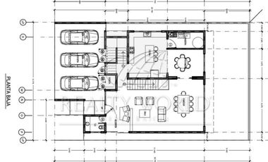 Casas Venta Monterrey Zona Carr. Nacional 27-CV-3708