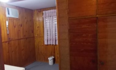 CASA DE 4 AMBIENTES CON ENTRADA DE AUTO.