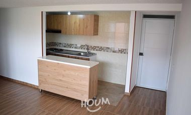Apartamento Ciudadela la prosperidad ID: 152500r