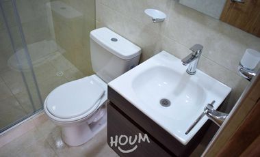 Apartamento Ciudadela la prosperidad ID: 152500r