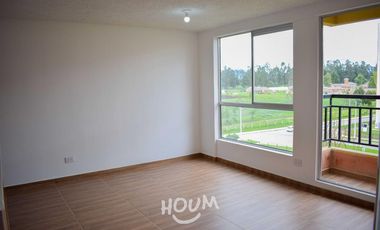 Apartamento Ciudadela la prosperidad ID: 152500r