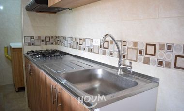 Apartamento Ciudadela la prosperidad ID: 152500r
