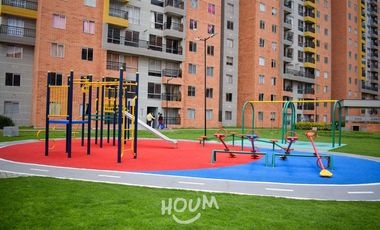 Apartamento Ciudadela la prosperidad ID: 152500r