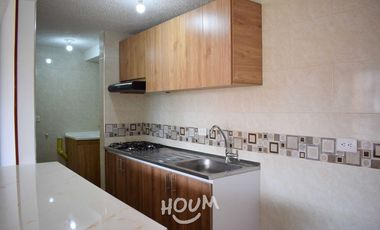 Apartamento Ciudadela la prosperidad ID: 152500r