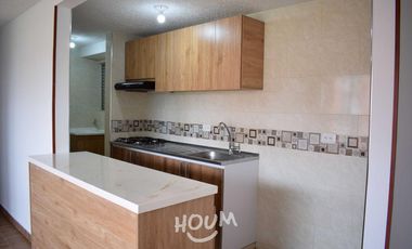 Apartamento Ciudadela la prosperidad ID: 152500r