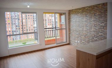 Apartamento Ciudadela la prosperidad ID: 152500r