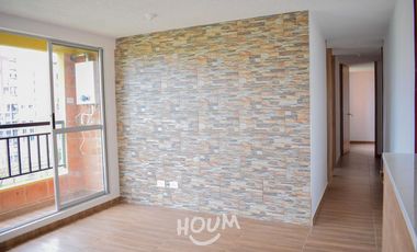 Apartamento Ciudadela la prosperidad ID: 152500r