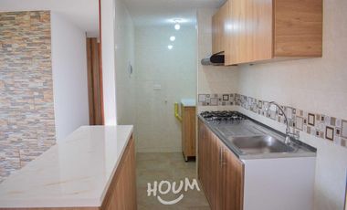 Apartamento Ciudadela la prosperidad ID: 152500r