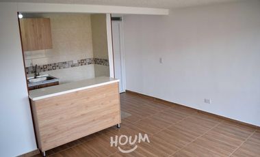 Apartamento Ciudadela la prosperidad ID: 152500r