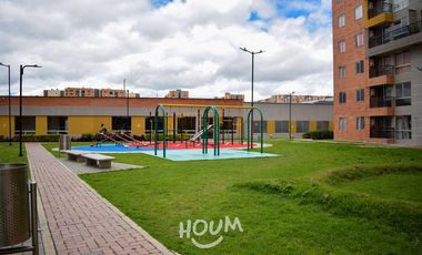 Apartamento Ciudadela la prosperidad ID: 152500r