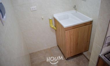 Apartamento Ciudadela la prosperidad ID: 152500r