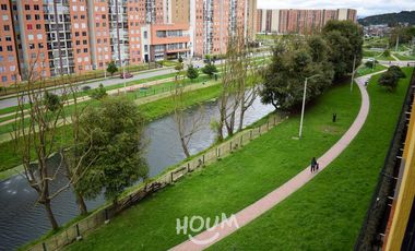 Apartamento Ciudadela la prosperidad ID: 152500r