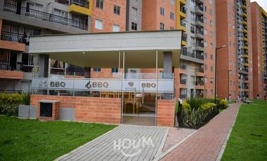 Apartamento Ciudadela la prosperidad ID: 152500r