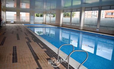 Apartamento Ciudadela la prosperidad ID: 152500r