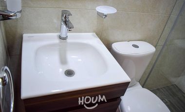 Apartamento Ciudadela la prosperidad ID: 152500r