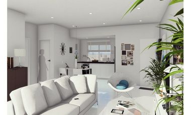 Departamento en venta en Ramos Mejia Sur