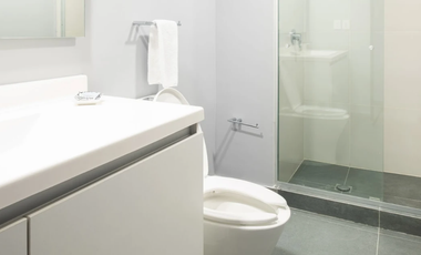 Departamento 1  recamara Edificio Inteligente con amenidades con o sin muebles